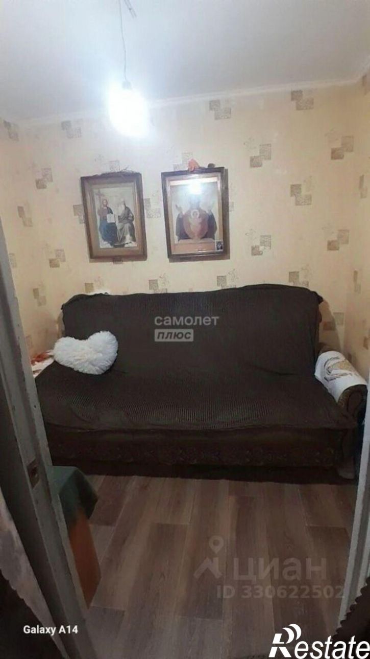 4-комн квартира ул Щигровская 1-я, 14,  д. 14
