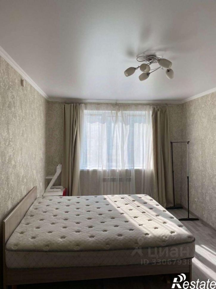 1-комн квартира ул Майский бульвар, 9,  д. 9