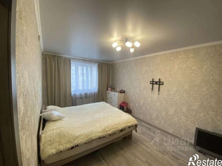 1-комн квартира ул Майский бульвар, 9,  д. 9