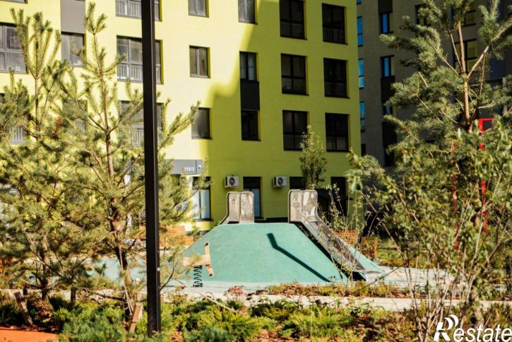 2-комн квартира в новом доме ул Энгельса, 115А,  д. 115А