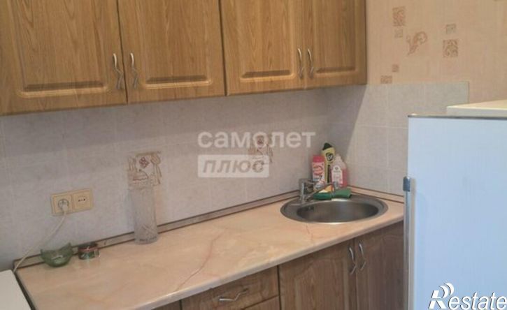 1-комн квартира улица Радищева, 64,  д. 64