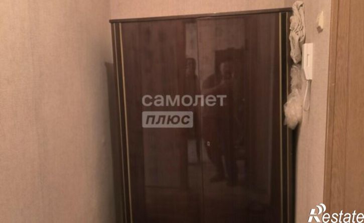 1-комн квартира улица Радищева, 64,  д. 64