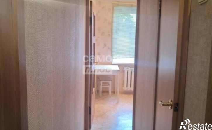 1-комн квартира улица Радищева, 64,  д. 64