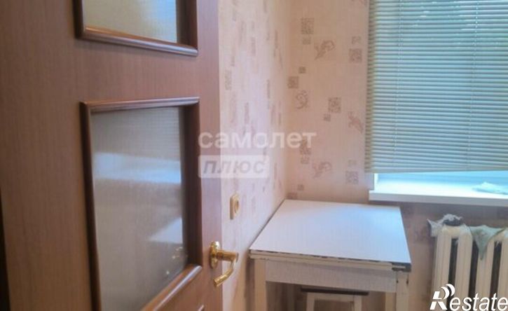 1-комн квартира улица Радищева, 64,  д. 64