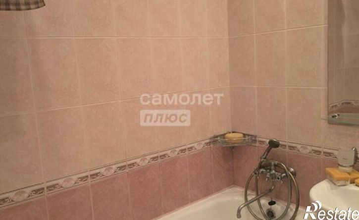 1-комн квартира улица Радищева, 64,  д. 64