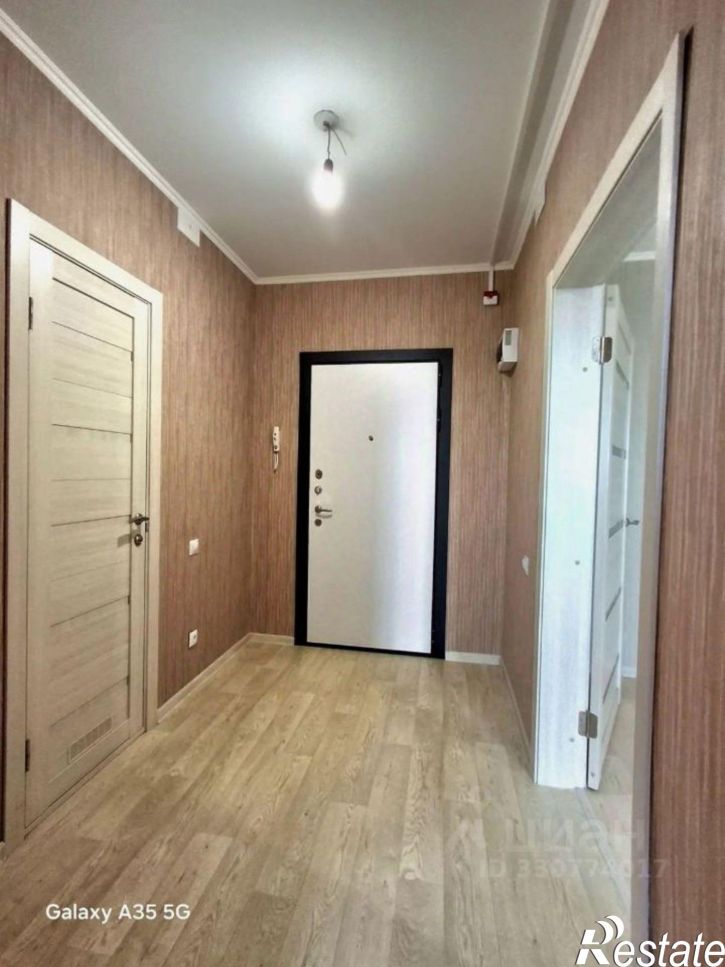1-комн квартира проспект А.Ф. Дериглазова, 50,  д. 50