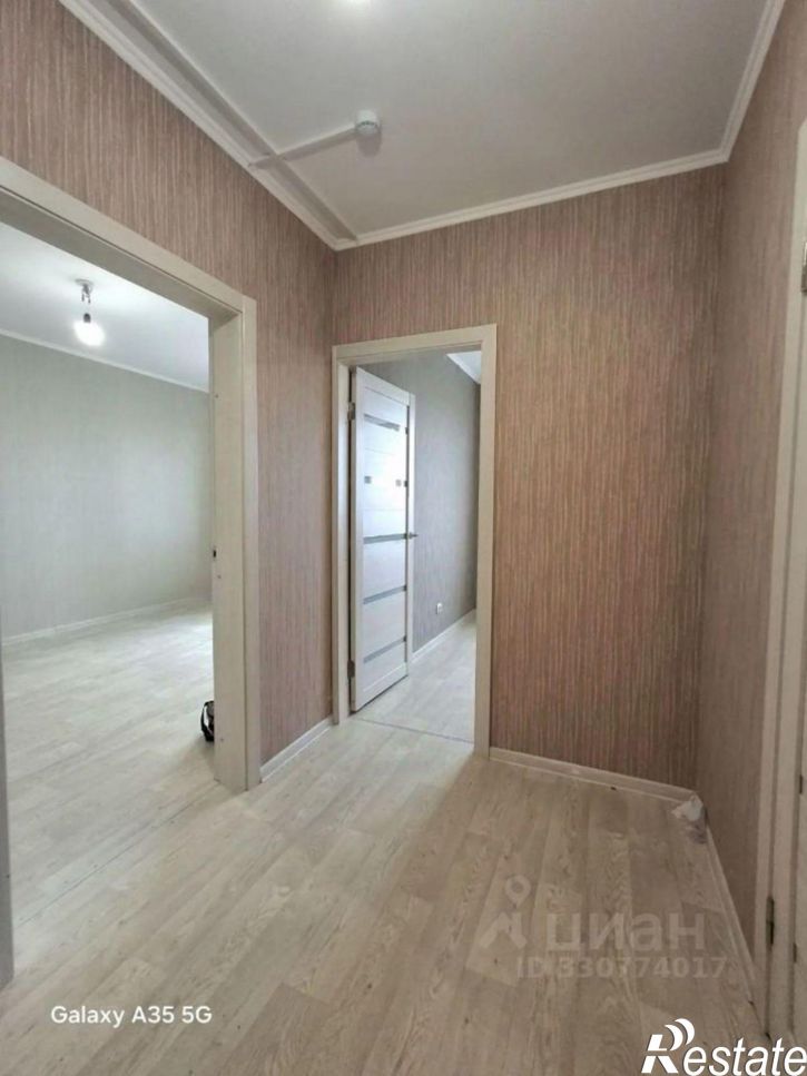 1-комн квартира проспект А.Ф. Дериглазова, 50,  д. 50