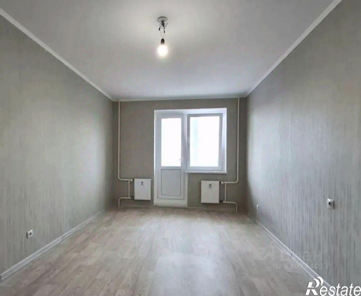 1-комн квартира проспект А.Ф. Дериглазова, 50,  д. 50