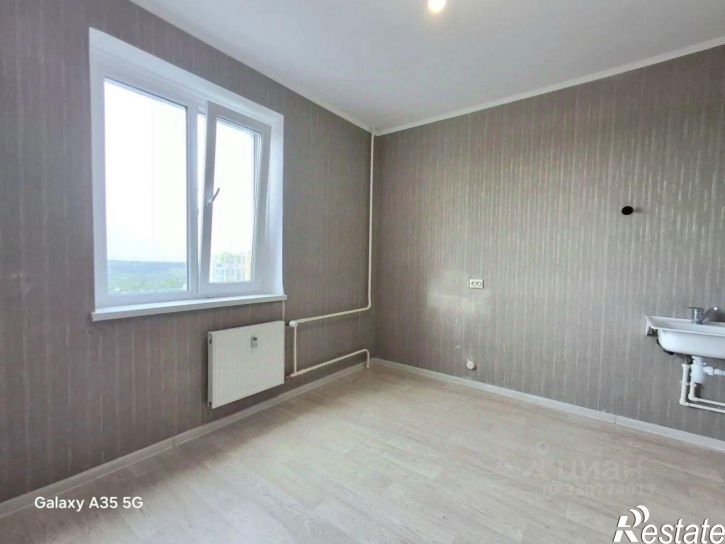 1-комн квартира проспект А.Ф. Дериглазова, 50,  д. 50