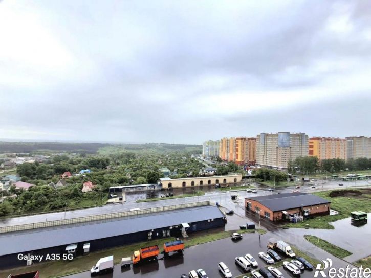 1-комн квартира проспект А.Ф. Дериглазова, 50,  д. 50