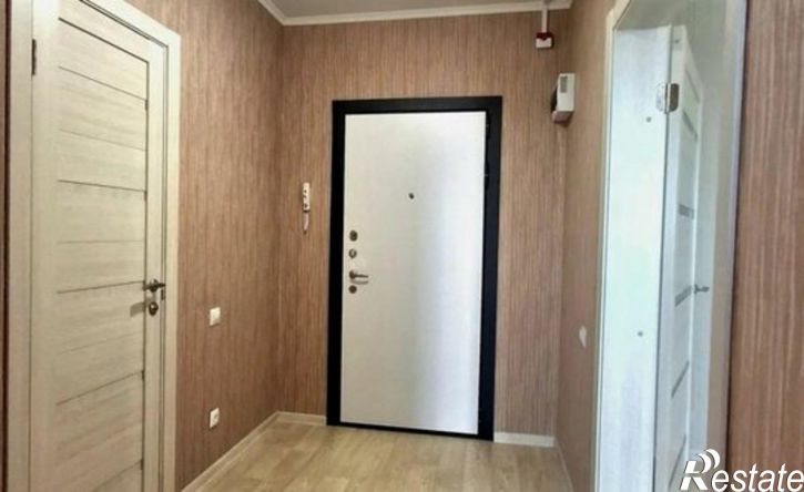 1-комн квартира проспект А.Ф. Дериглазова, 50,  д. 50