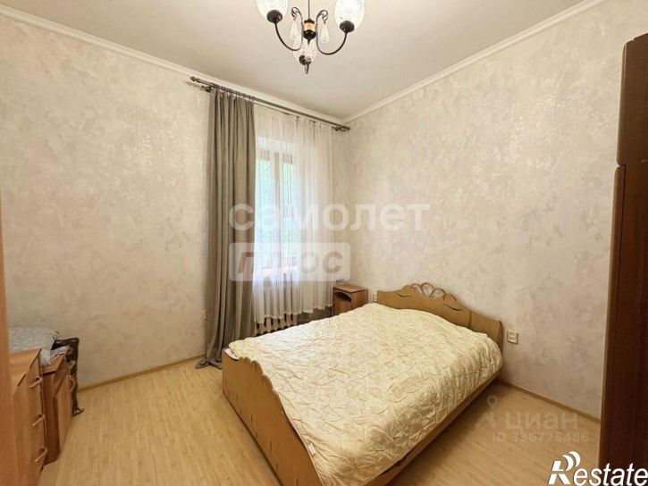 2-комн квартира ул Радищева, 52,  д. 52