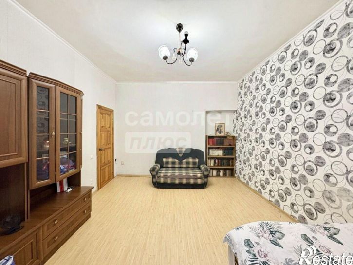 2-комн квартира ул Радищева, 52,  д. 52