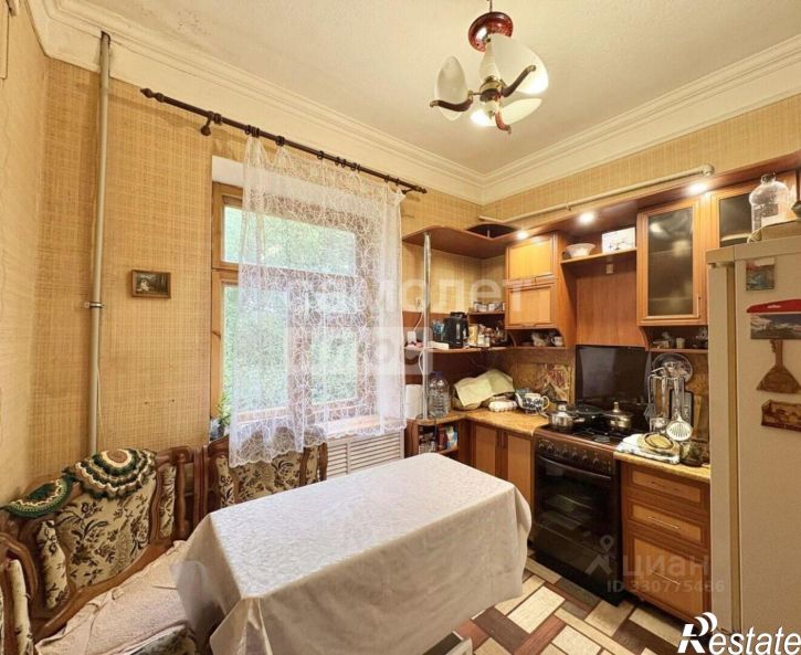 2-комн квартира ул Радищева, 52,  д. 52