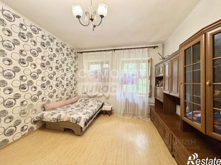 2-комн квартира ул Радищева, 52,  д. 52