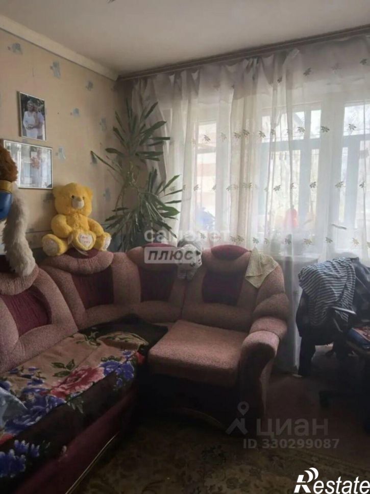 3-комн квартира ул Менделеева, 55,  д. 55