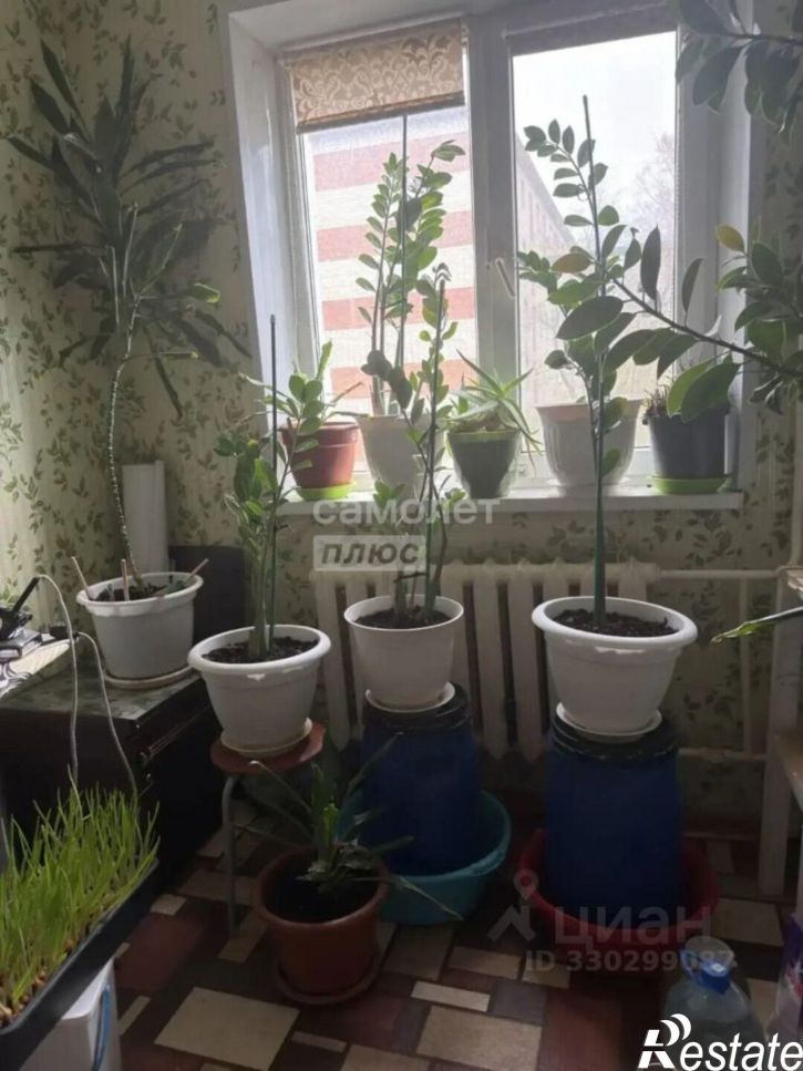 3-комн квартира ул Менделеева, 55,  д. 55