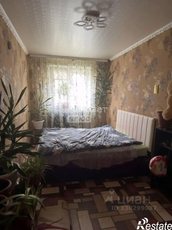 3-комн квартира ул Менделеева, 55,  д. 55