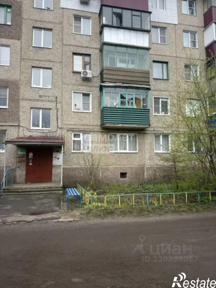 3-комн квартира ул Менделеева, 55,  д. 55