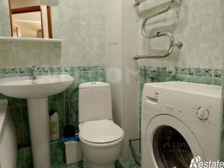 1-комн квартира ул Чернышевского, 72,  д. 72