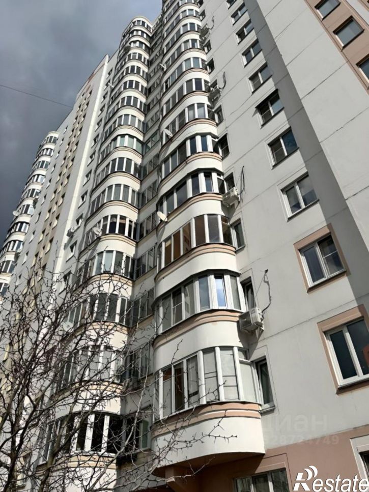 2-комн квартира пр-кт Вячеслава Клыкова, 35,  д. 35
