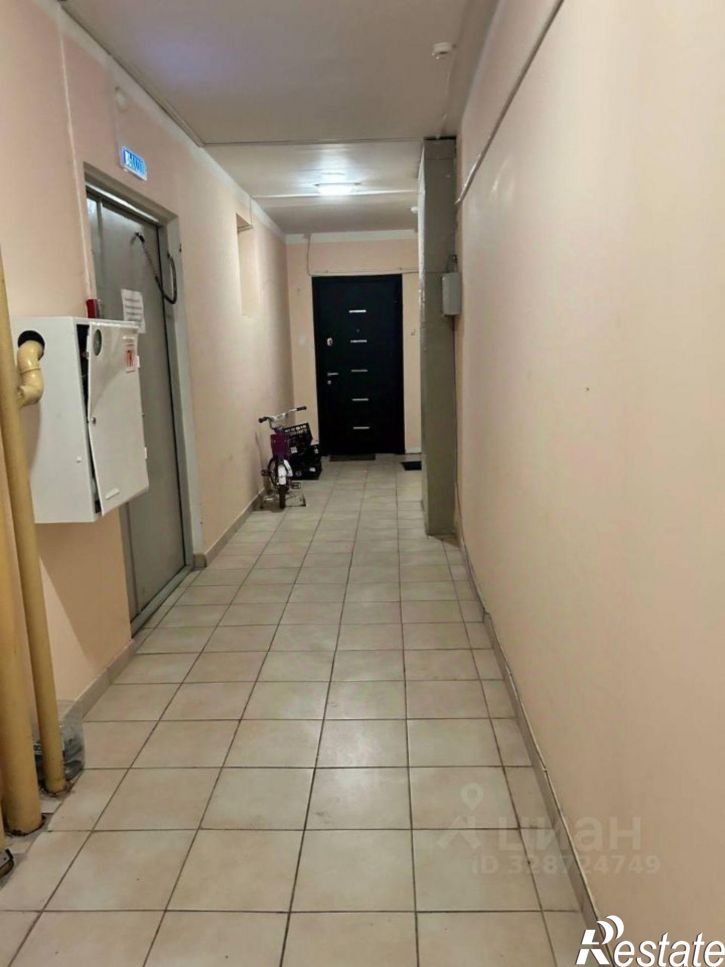 2-комн квартира пр-кт Вячеслава Клыкова, 35,  д. 35