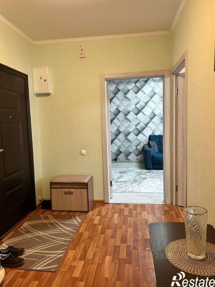 2-комн квартира пр-кт Вячеслава Клыкова, 35,  д. 35