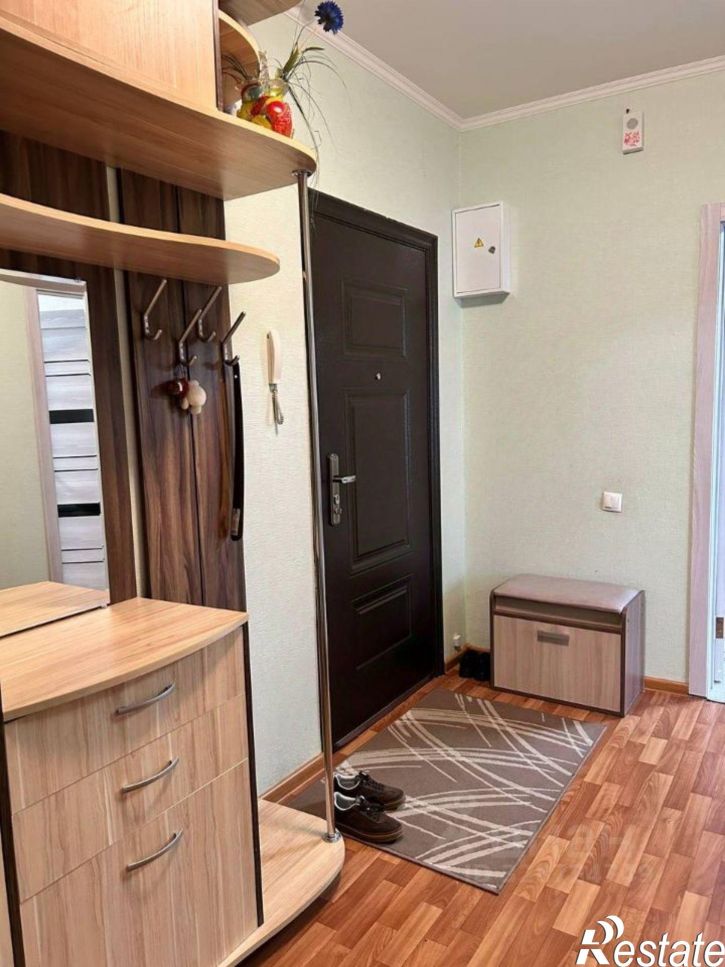 2-комн квартира пр-кт Вячеслава Клыкова, 35,  д. 35
