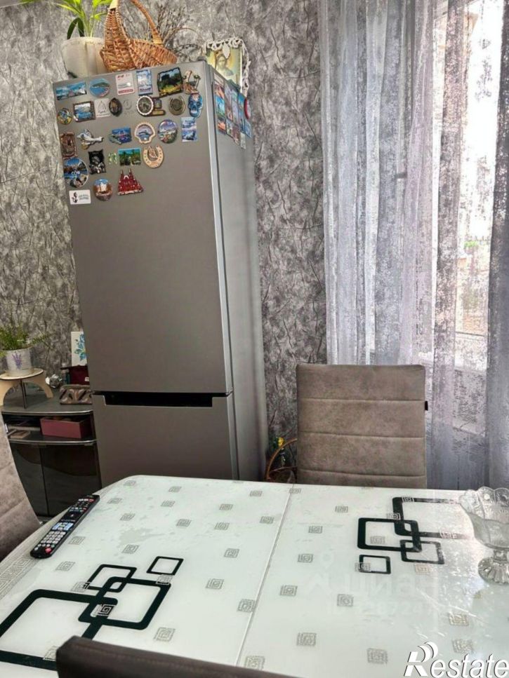 2-комн квартира пр-кт Вячеслава Клыкова, 35,  д. 35