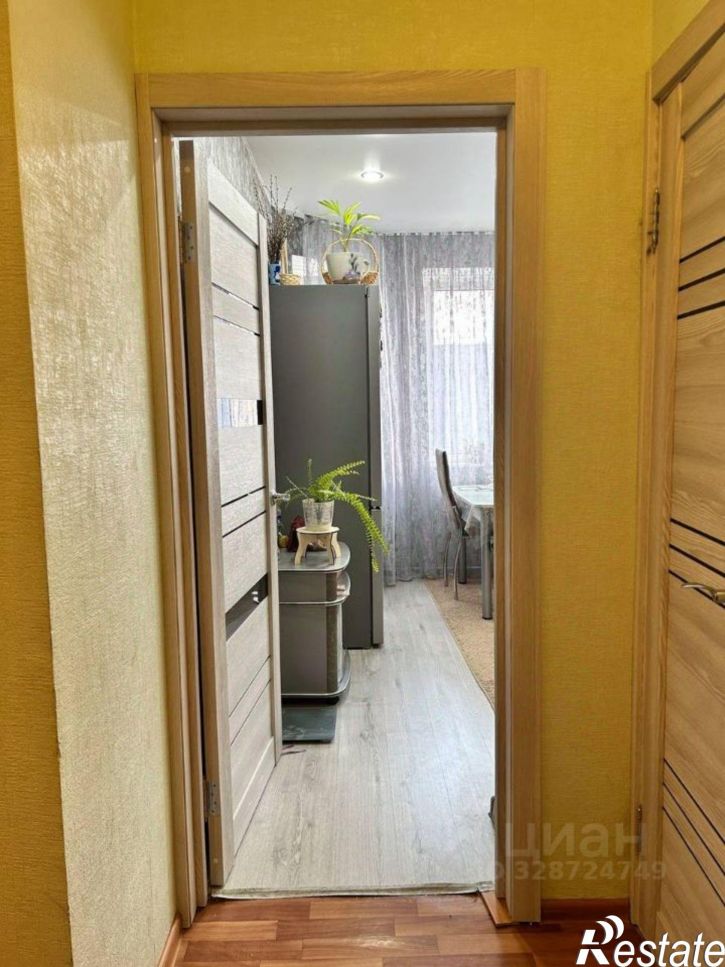 2-комн квартира пр-кт Вячеслава Клыкова, 35,  д. 35