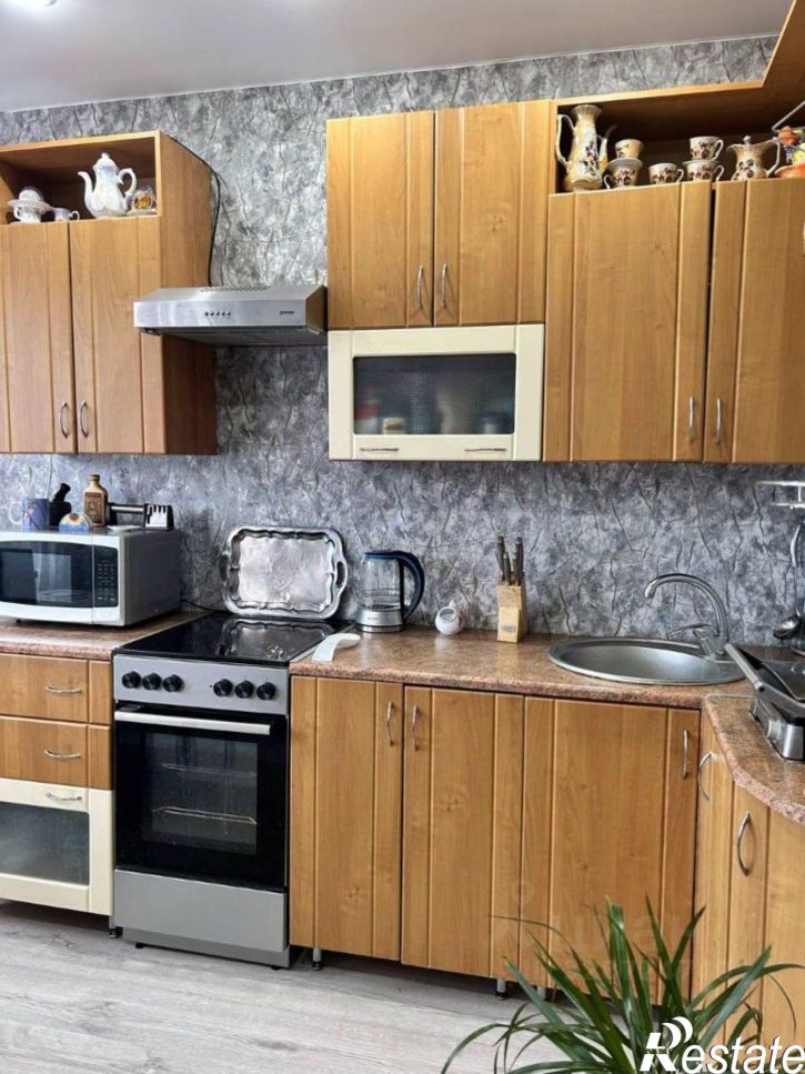 2-комн квартира пр-кт Вячеслава Клыкова, 35,  д. 35
