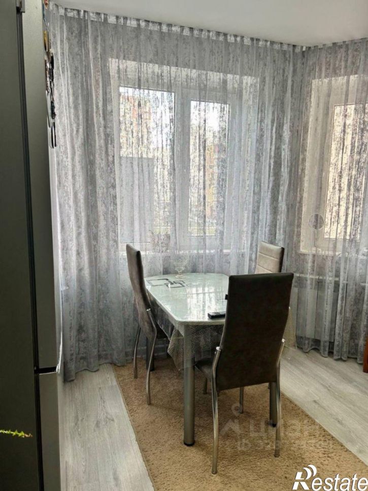 2-комн квартира пр-кт Вячеслава Клыкова, 35,  д. 35