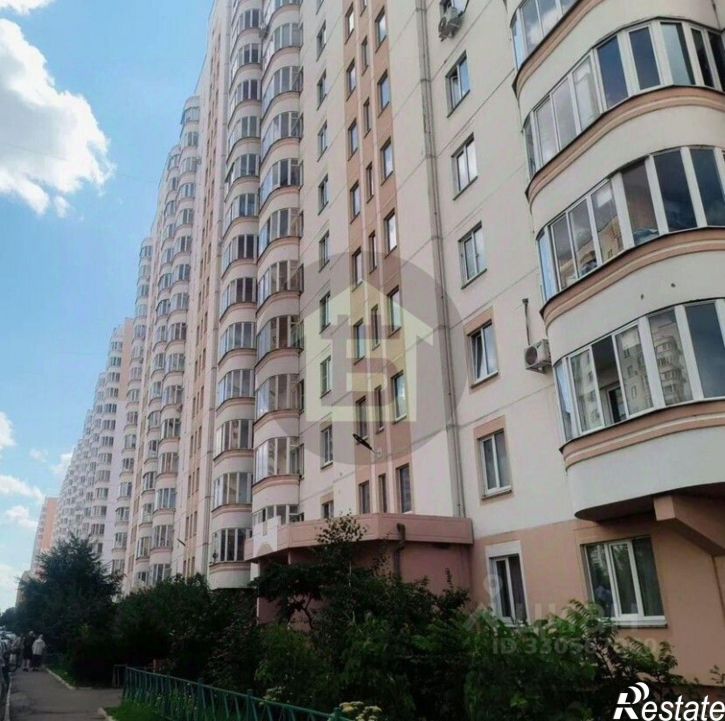 1-комн квартира пр-кт Победы, 38,  д. 38