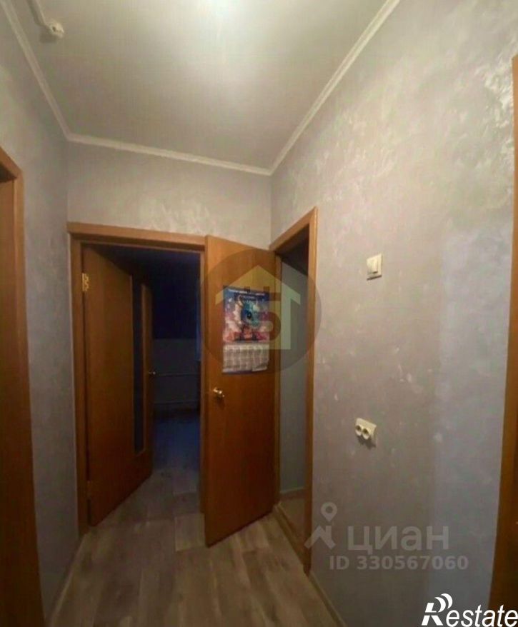 1-комн квартира пр-кт Победы, 38,  д. 38