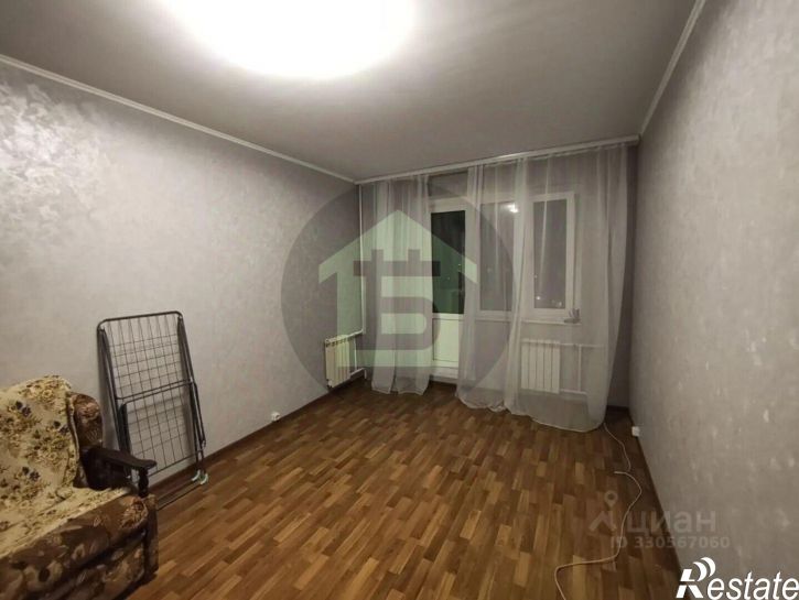 1-комн квартира пр-кт Победы, 38,  д. 38