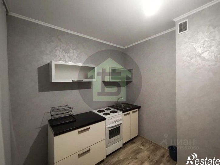 1-комн квартира пр-кт Победы, 38,  д. 38