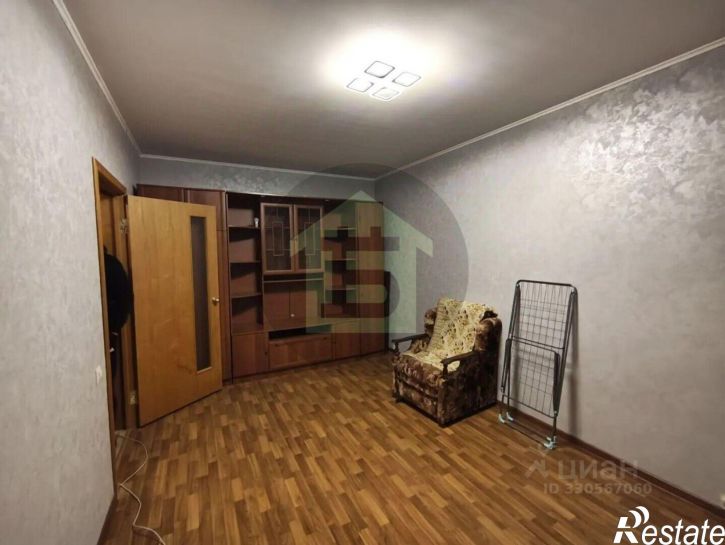 1-комн квартира пр-кт Победы, 38,  д. 38