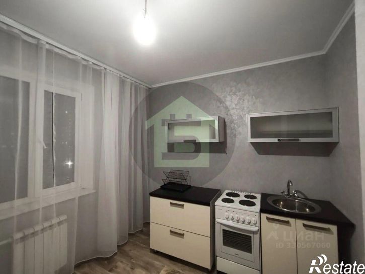 1-комн квартира пр-кт Победы, 38,  д. 38