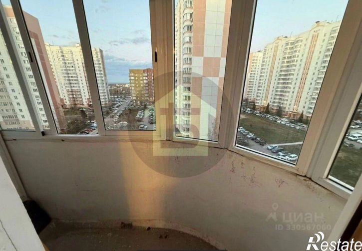 1-комн квартира пр-кт Победы, 38,  д. 38