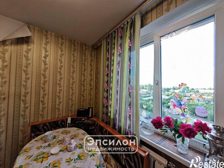 1-комн квартира пр-кт Хрущева, 36,  д. 36