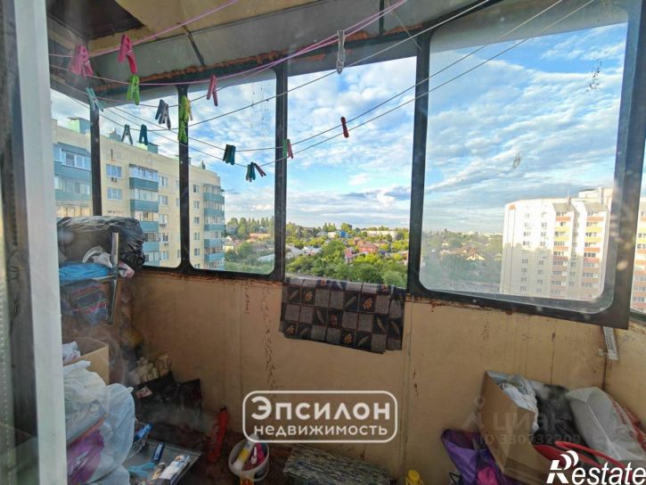 1-комн квартира пр-кт Хрущева, 36,  д. 36