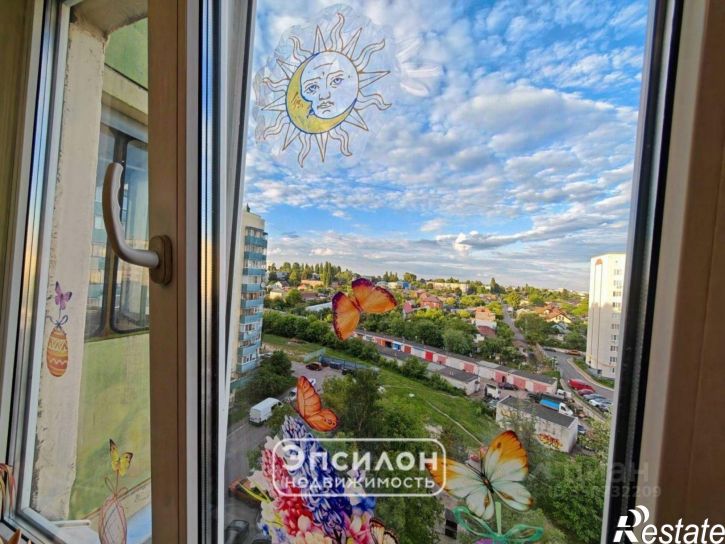 1-комн квартира пр-кт Хрущева, 36,  д. 36