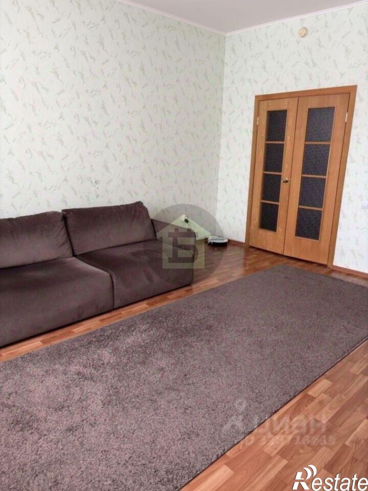 1-комн квартира пр-кт Победы, 26,  д. 26