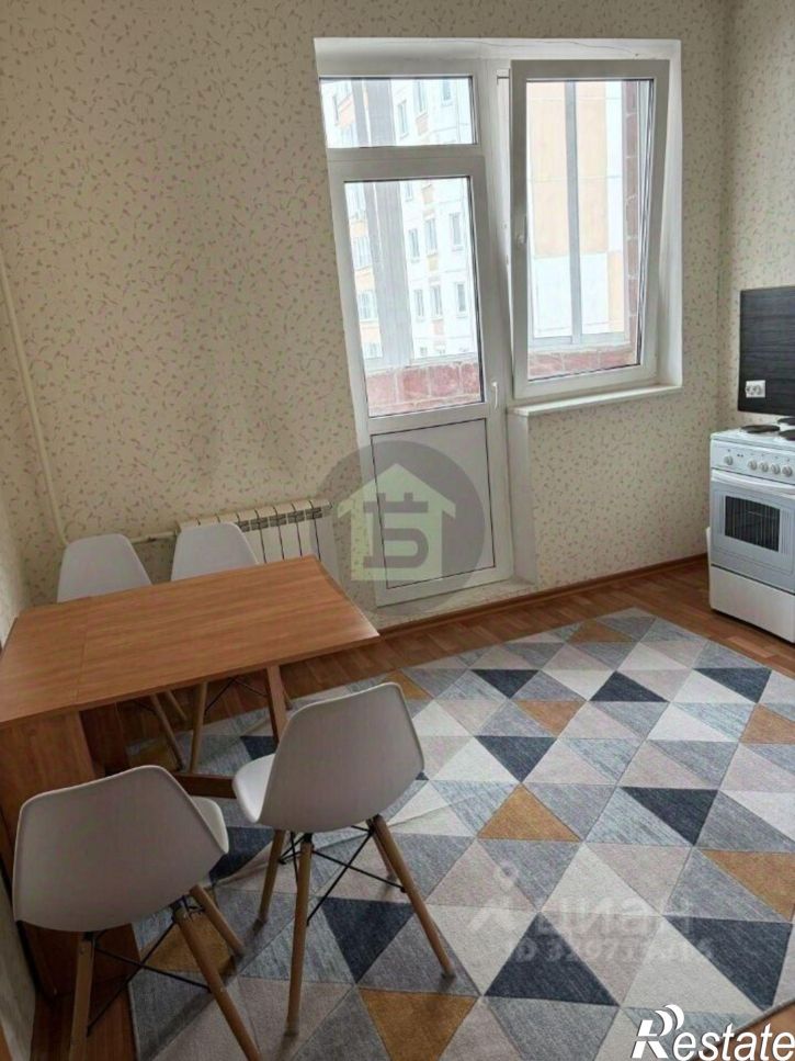 1-комн квартира пр-кт Победы, 26,  д. 26