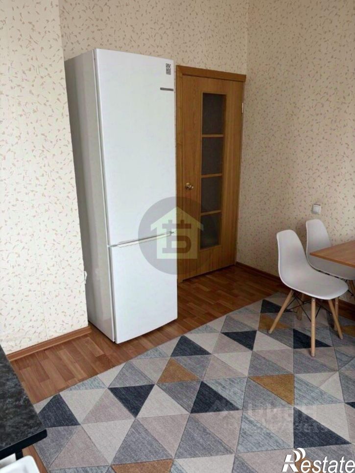 1-комн квартира пр-кт Победы, 26,  д. 26