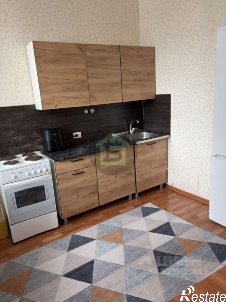 1-комн квартира пр-кт Победы, 26,  д. 26
