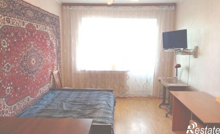 2-комн квартира улица Косухина, 39,  д. 39
