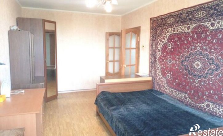 2-комн квартира улица Косухина, 39,  д. 39