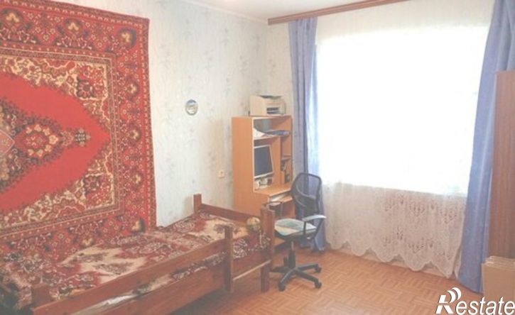2-комн квартира улица Косухина, 39,  д. 39