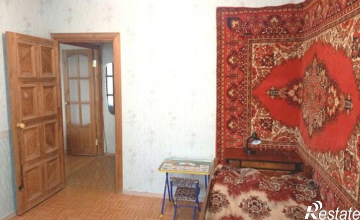 2-комн квартира улица Косухина, 39,  д. 39